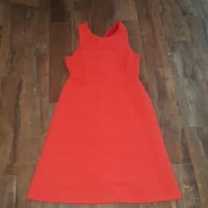 Formal Sundress by Banana Republic